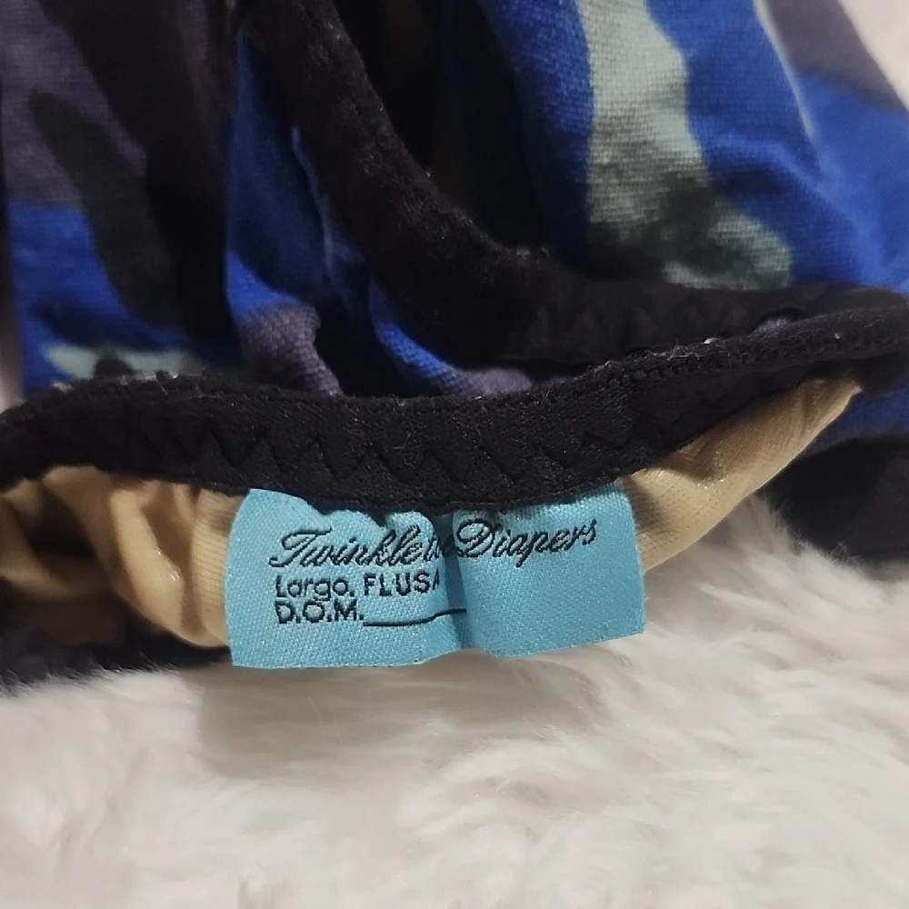 rumparooz newborn standard